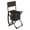 New Bottomland, variant on Mossy Oak Hunting Dove Chair with Storage, Mossy Oak New Bottomland Camouflage, Adult, Polyester