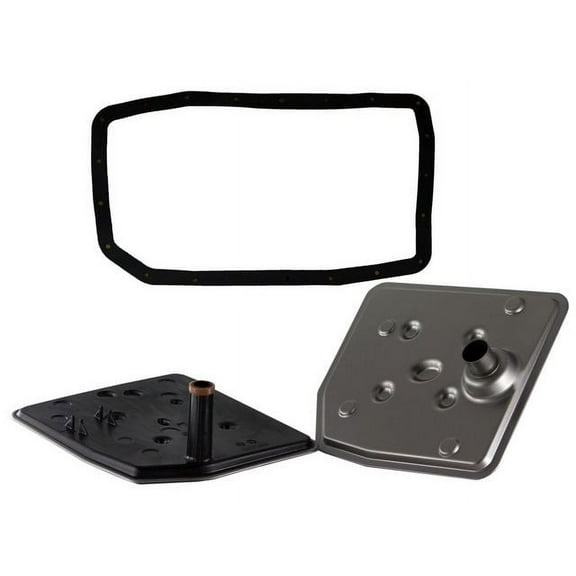Automatic Transmission Filter Kit - Compatible with 2007 - 2010, 2018 Lincoln Navigator 2008 2009