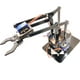 thumbnail image 1 of Pinza de robot de brazo de robot de acrílico de 4 ejes con servo Sg90, 1 of 5