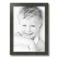 thumbnail image 2 of ArtToFrames 12x17 inch Slate Gray Picture Frame, Gray MDF Poster Frame (4669), 2 of 8