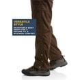 thumbnail image 5 of Bass Creek Outfitters Mens Coveralls - Insulated Water Resistant Workwear Coveralls for Men 30" Inseam, 5 of 7