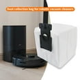 thumbnail image 2 of High Efficiency Home Cleaning Tool Dust Bag Leak Proof Robot Mop Replacement Spare Part Vacuum Cleaner Accessories, 2 of 8