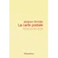 thumbnail image 1 of La carte postale : de Socrate à Fredu et au-delà, 1 of 1
