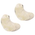 thumbnail image 1 of Hoja de máscara de ojos de belleza patrón de flores seguro papel de máscara de ojos DIY suave desechable para hidratación para salón de belleza ANGGREK Otros, 1 of 8