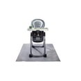 thumbnail image 1 of Splat Mat Graco para debajo de silla alta, 50 x 50 cm, impermeable, 1 of 6