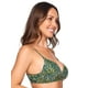 thumbnail image 3 of Bra demi Discreción Ilusión 7367 multicolor 34B, 3 of 3