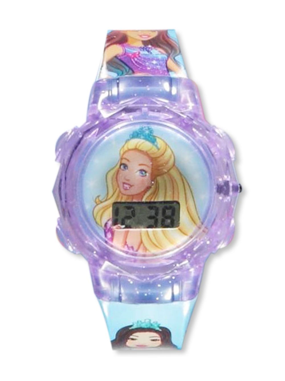 watch barbie watch