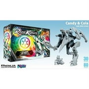 Soda Pop Miniatures Candy and Cola New