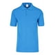 thumbnail image 1 of Playera Hombre Caballero Tipo Polo Ligera Colores - Yazbek, 1 of 3