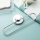 thumbnail image 4 of Suction Cup Towel Holder No Drilling Hand Towel Hanger Kitchen Dishcloth Hanger Wall Mount Wash Cloth Holder Bathroom Accessory, 4 of 4