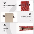 thumbnail image 4 of Home Teapot Handle Cover Anti Scalding Teakettle Handle Cover Cloth Handle Sleeve, 4 of 8