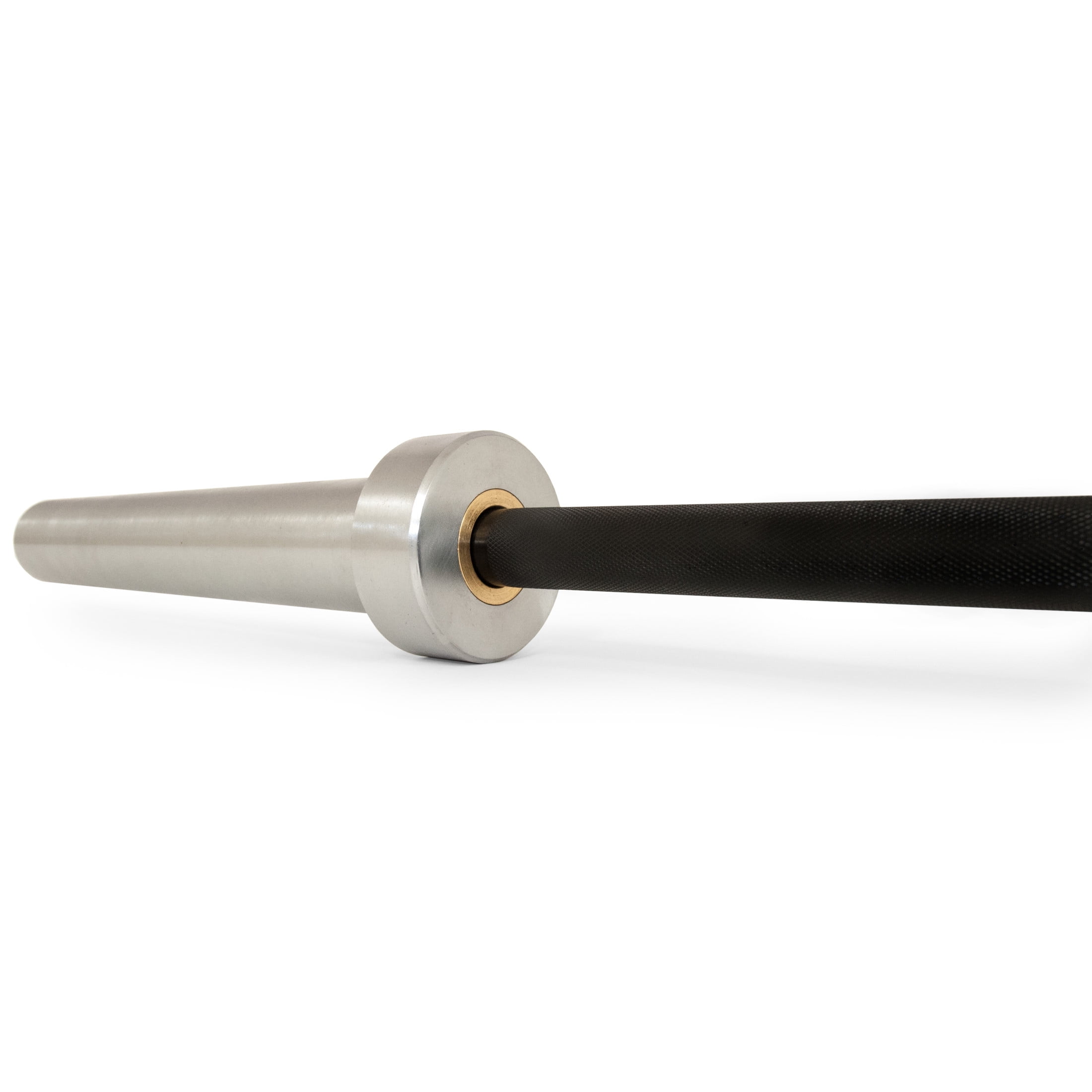 ProsourceFit Olympic Barbell Multipurpose Weight Lifting Bar, Women
