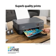 Canon PG-260XL/CL-261XL - Genuine Printer Ink Cartridge Combo Pack – Black & Color