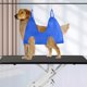 thumbnail image 3 of Hamaca para perros jinwen Hamaca de aseo de mascotas, 3 of 8