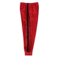 thumbnail image 2 of Gioberti Kids and Boys Athletic Track Jogger Pants - with Ribbed Cuff Leg, 2 of 6