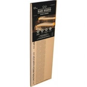 Ram Board RBSA36-EN/SP9PK Surface Shields Stair Armour, 19 x 34 In., 6-Pk. - Quantity 9