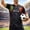 Black, variant on COSFO Men's Oversized T-Shirts Mexico Mesh Short Sleeve Football Graphic Tees Summer Patriotic Pullover Relaxed Fit V Neck Tops