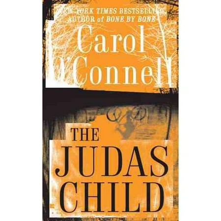 The Judas Child