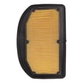 thumbnail image 3 of HF, filtro de aire para motocicleta HFA6510 Reemplazo del filtro de aire Elemento limpiador de aire Rendimiento inigualable, 3 of 9