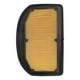 thumbnail image 2 of Filtro de aire para motocicleta HFA6510 reemplazo ABS de alta eficiencia de filtración para 1200 Tiger Explorer, 2 of 5