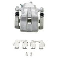 thumbnail image 4 of TRQ Rear Brake Caliper Set Compatible with 2012-2019 Toyota RAV4, 4 of 5