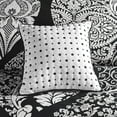 thumbnail image 5 of Madison Park 7 Piece Cotton Printed Comforter Set, 5 of 5