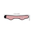 thumbnail image 2 of HINTRMENT 2Pcs Soundproof Sleep Earmuffs with Soft Skin Friendly Material Lightweight Foldable Design, 2 of 8
