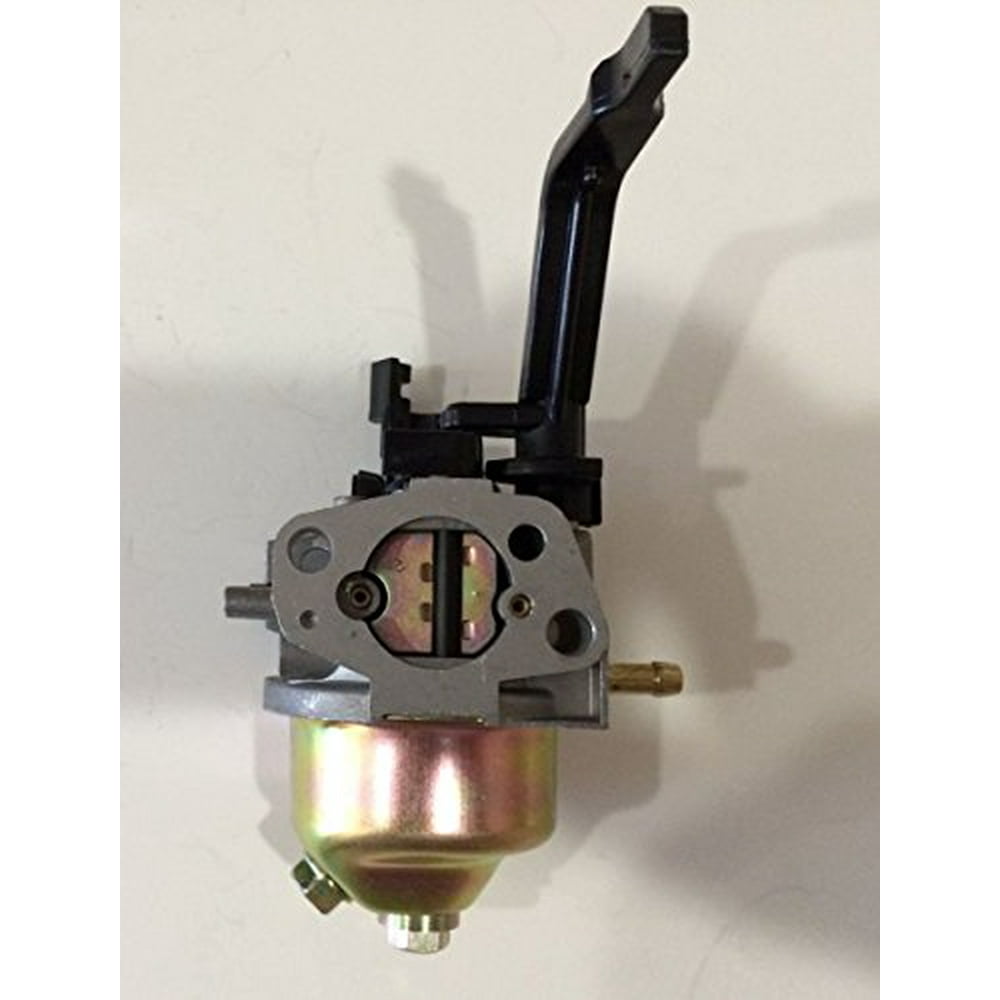 Lumix GC Carburetor For Northern Tool Powerhorse Power Pressure Washer