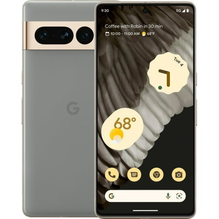 Open Box - Google pixel 7 Pro - 128GB- Great condition | Walmart