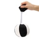 thumbnail image 1 of Pelota De Entrenamiento Para Visión De Bebé, Pelota De Juguete De Educación Temprana Lavable Y Respetuosa Con La Piel Para Bebés De 0 A 12 Meses, 1 of 7