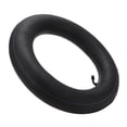 thumbnail image 1 of Curved Mouth Inner Tube,3.50‑10 Rubber Inner Tube Inner Tube Inner Tires Industry-Leading Standards, 1 of 8