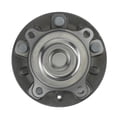 thumbnail image 3 of MOOG 512581 Wheel Bearing and Hub Assembly, 3 of 3