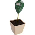 Planters' Choice Indoor Plant Moisture Meter Soil Tester No Batteries