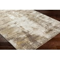 thumbnail image 3 of Hauteloom Duval Living Room, Bedroom Area Rug - Brown, Gray - 7'10" x 10', 3 of 6