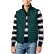 thumbnail image 1 of Tommy Hilfiger Chaleco acolchado aislante metálico para hombre, verde, XX-Large, 1 of 1