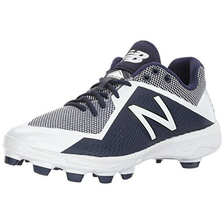 new balance men s 4040 v4 tpu baseball cleats Walmart