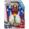 thumbnail image 2 of Playskool Heroes Transformers Rescue Bots Deep Water Rescue High Tide, 2 of 3