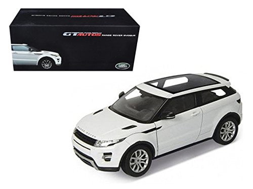 range rover toy model