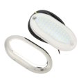 thumbnail image 4 of 12v 54 led underwater light ip68 waterproof for caravan yacht, 4 of 5