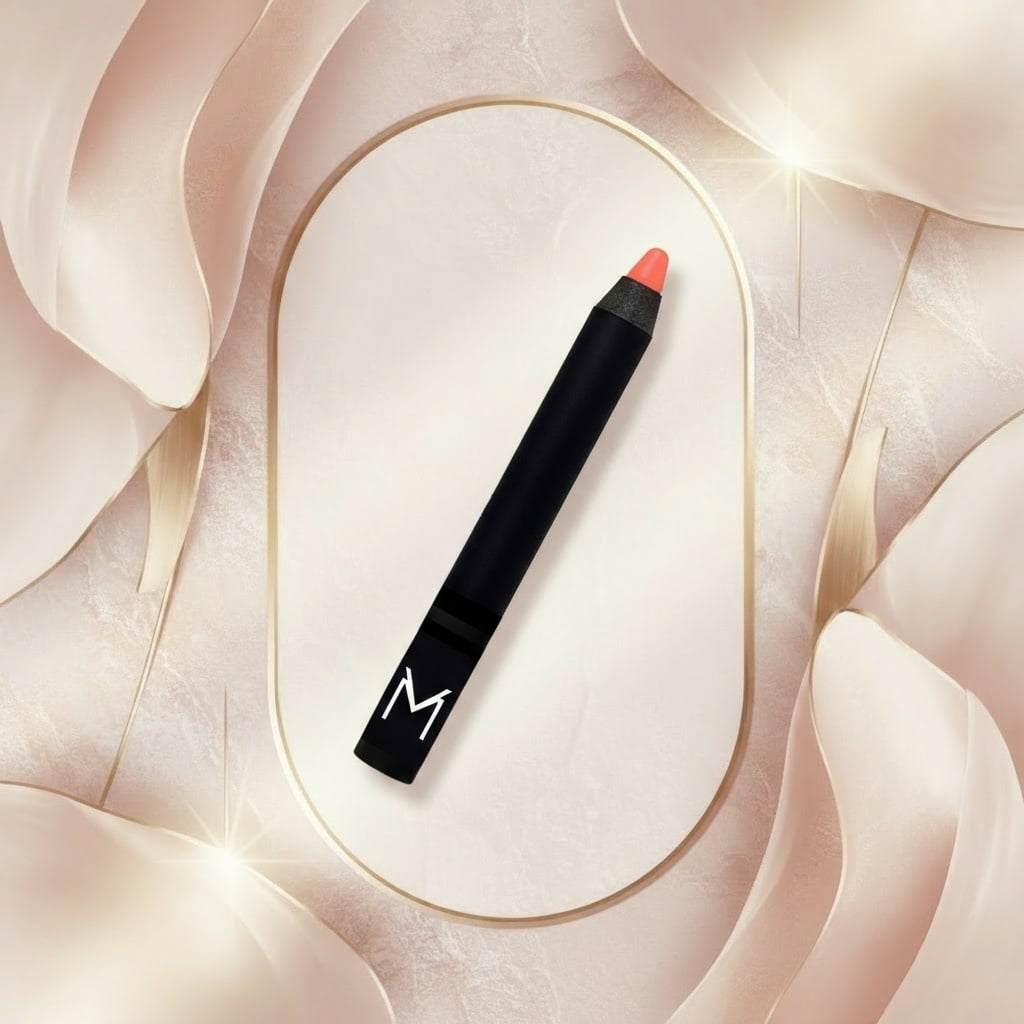 Voodoo Makeup Smoochie Sticks, Blazing Corals