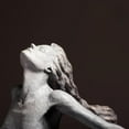 thumbnail image 4 of Estatua De Arte Moderno, Figurita De Resina, Decoración Del Hogar Para Oficina, Decoración De Escritorio, Escultura Artesanal Hecha A Mano Moyic HA037568-00, 4 of 6