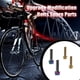 thumbnail image 3 of Greeniant Vástago de aleación de aluminio para bicicletas universales de carretera, tornillo M5, pieza de repuesto, tornillos para manillar, Ciclismo Vistoso, 3 of 6