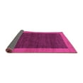 thumbnail image 2 of Ahgly Company Indoor Rectangle Abstract Pink Modern Area Rugs, 4' x 6', 2 of 4