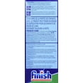 thumbnail image 4 of Finish Savon Détergent pour Lave-Vaisselle, Tout en 1 Gel Pacs, Fleur d'Oranger, 60 Comprimés, 4 of 5