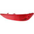thumbnail image 6 of Bumper Reflector For Hyundai 2012-2017 Accent Hatchback Rear LH and RH Hatchback, 6 of 11