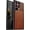 Rose-S22 Ultra, variant on Case for Galaxy S22 Ultra Case [Natural & Black Soft TPU] Shockproof Protective Cover Unique & Classy Design Compatible with Samsung S22 Ultra American Flag-Walnut