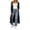 T-Black cardigans for women, variant on DIOAZUD Women's Plus Size Ribbed Knit Cardigan Extra Long Open Front Long Sleeve Floor Length Cardigan Sweater Soft Lightweight