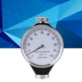 thumbnail image 1 of 0-100 HA Rubber Tire Durometer Tester Shore Type A/O/D Waterproof Rubber Hardness Meter Tester, 1 of 8