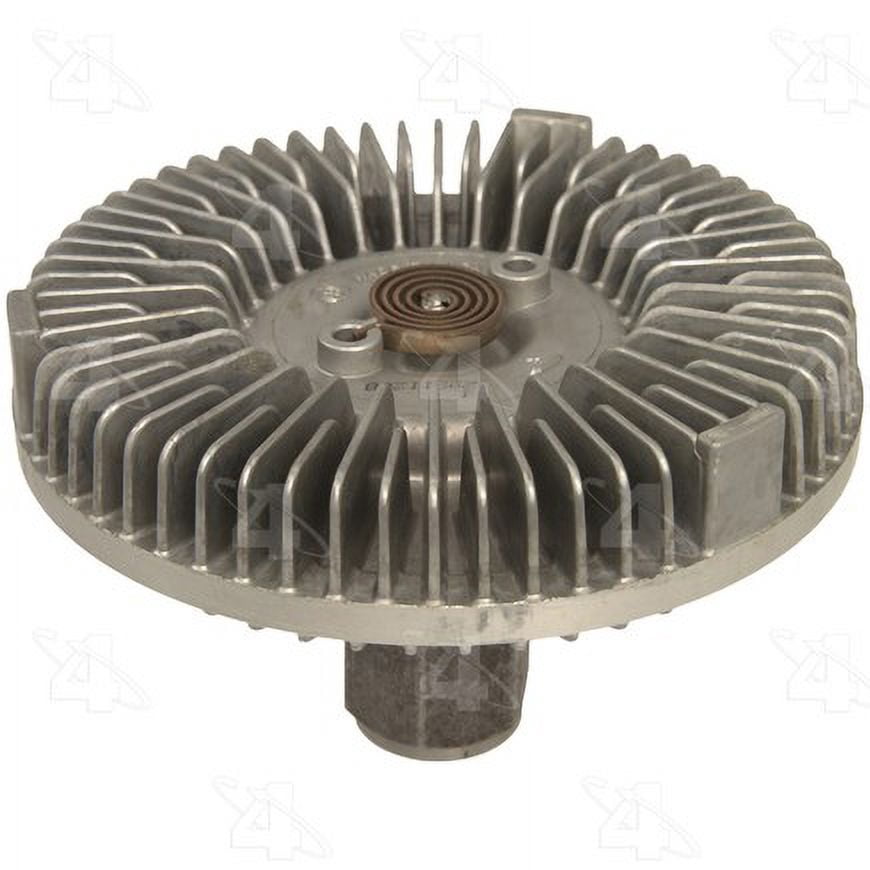 Engine Cooling Fan Clutch Fits select: 2004-2009 CADILLAC SRX