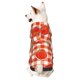 thumbnail image 1 of Balery Tomatoes And Chili Sudadera con Capucha para Perros Pequeños – Ropa para Mascotas, Disfraz para Perros y Gatos, Ideal para Fiestas y Cosplay-XX-Large, 1 of 7